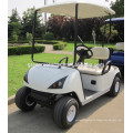 Four Wheels Electric Golf Car for Two persons